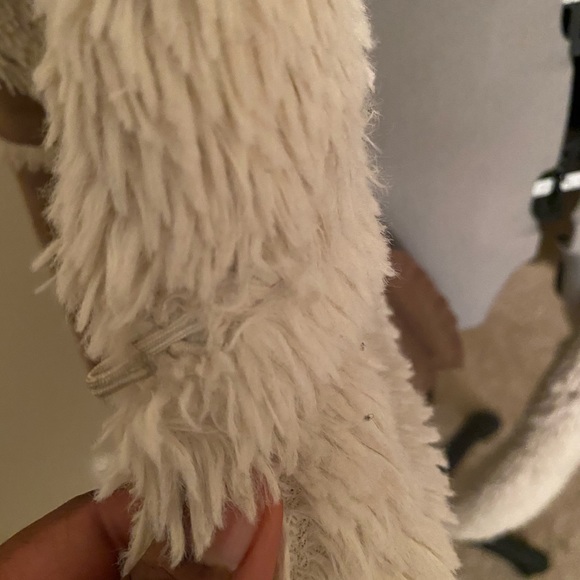 New Look Long Open Coat - Picture 4 of 6